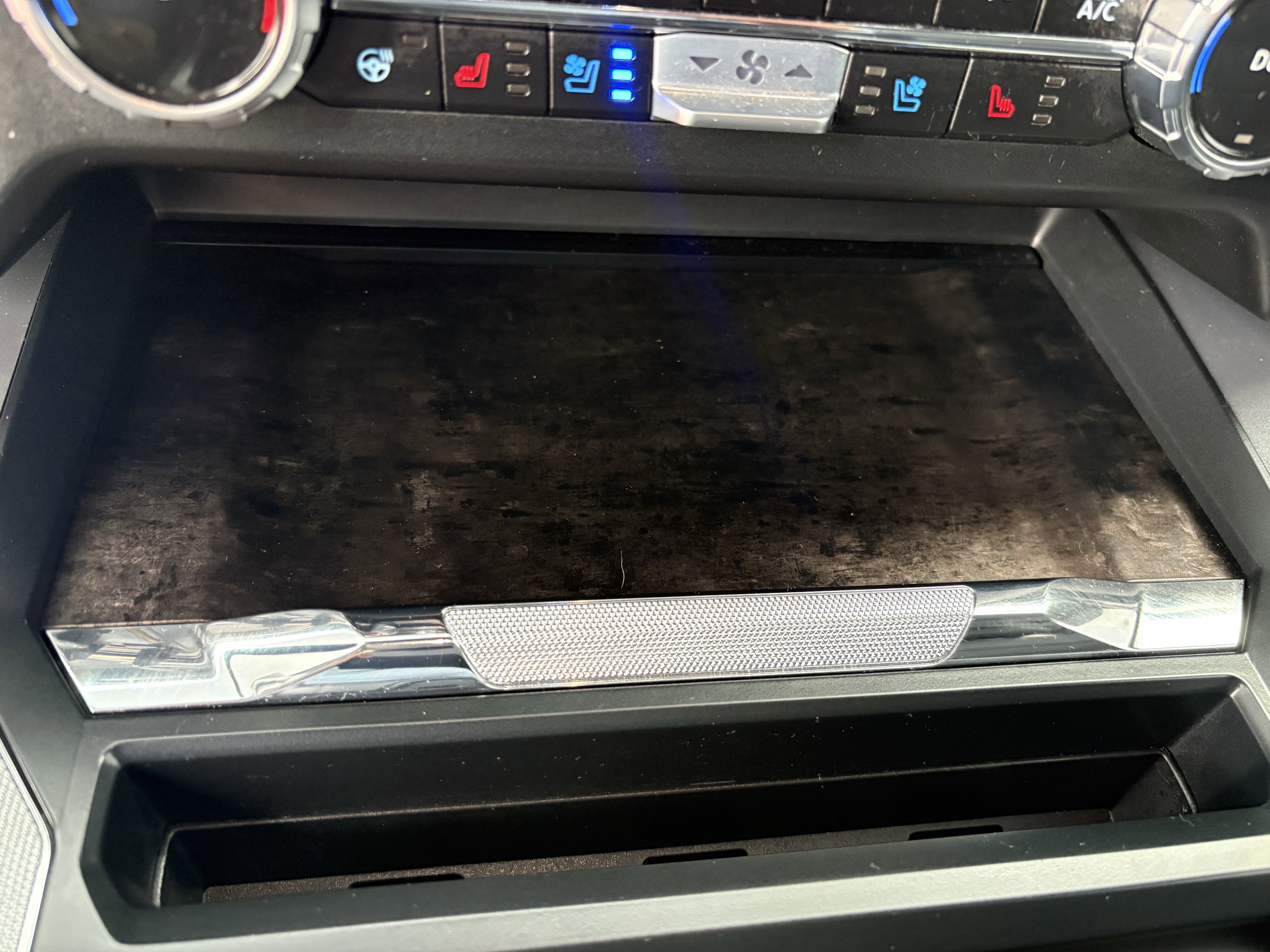 2024 Ford F-250 RAPTOR