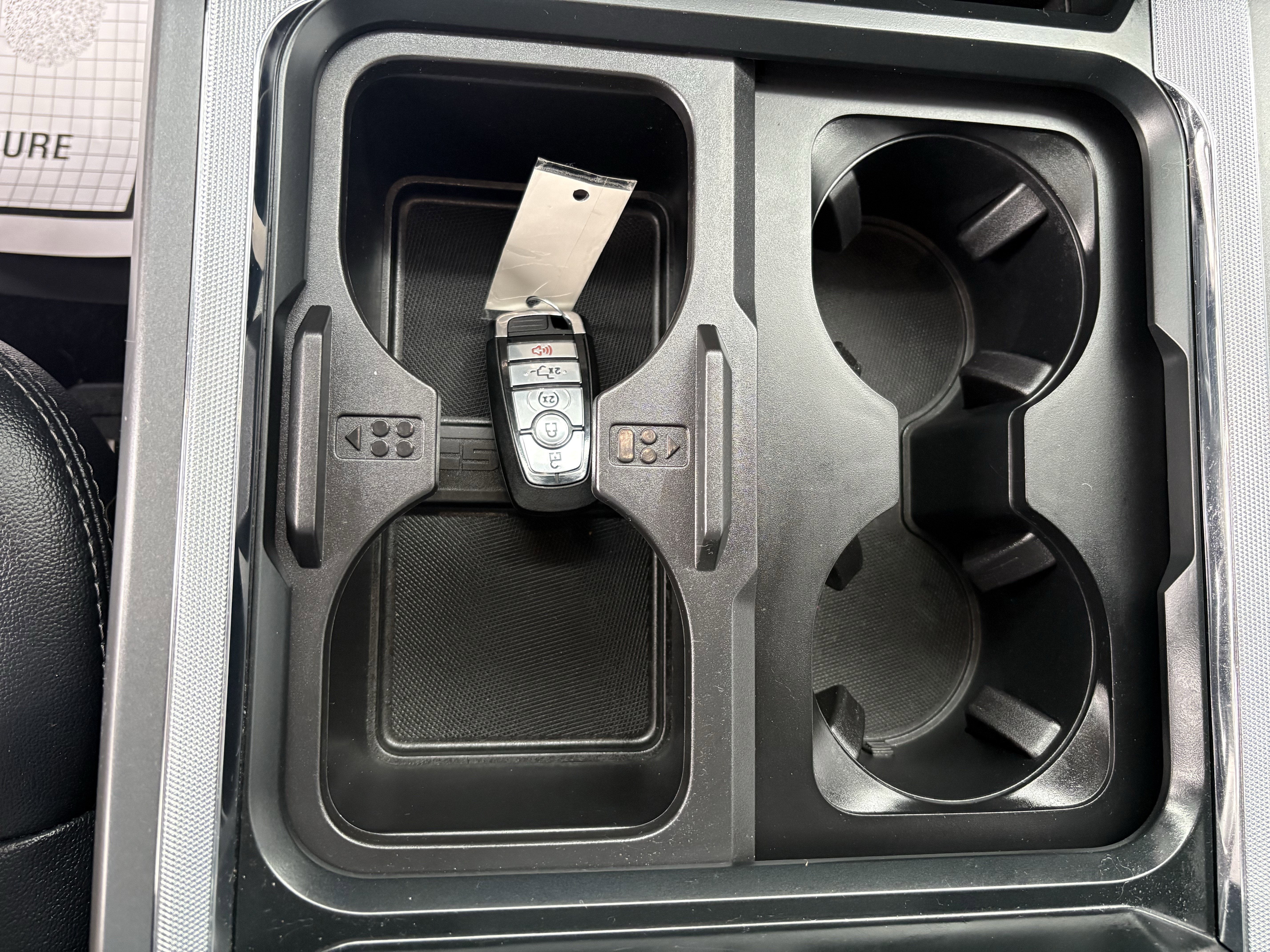 2024 Ford F-250 RAPTOR