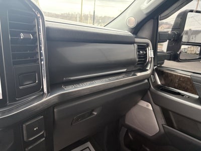 2024 Ford F-250 RAPTOR