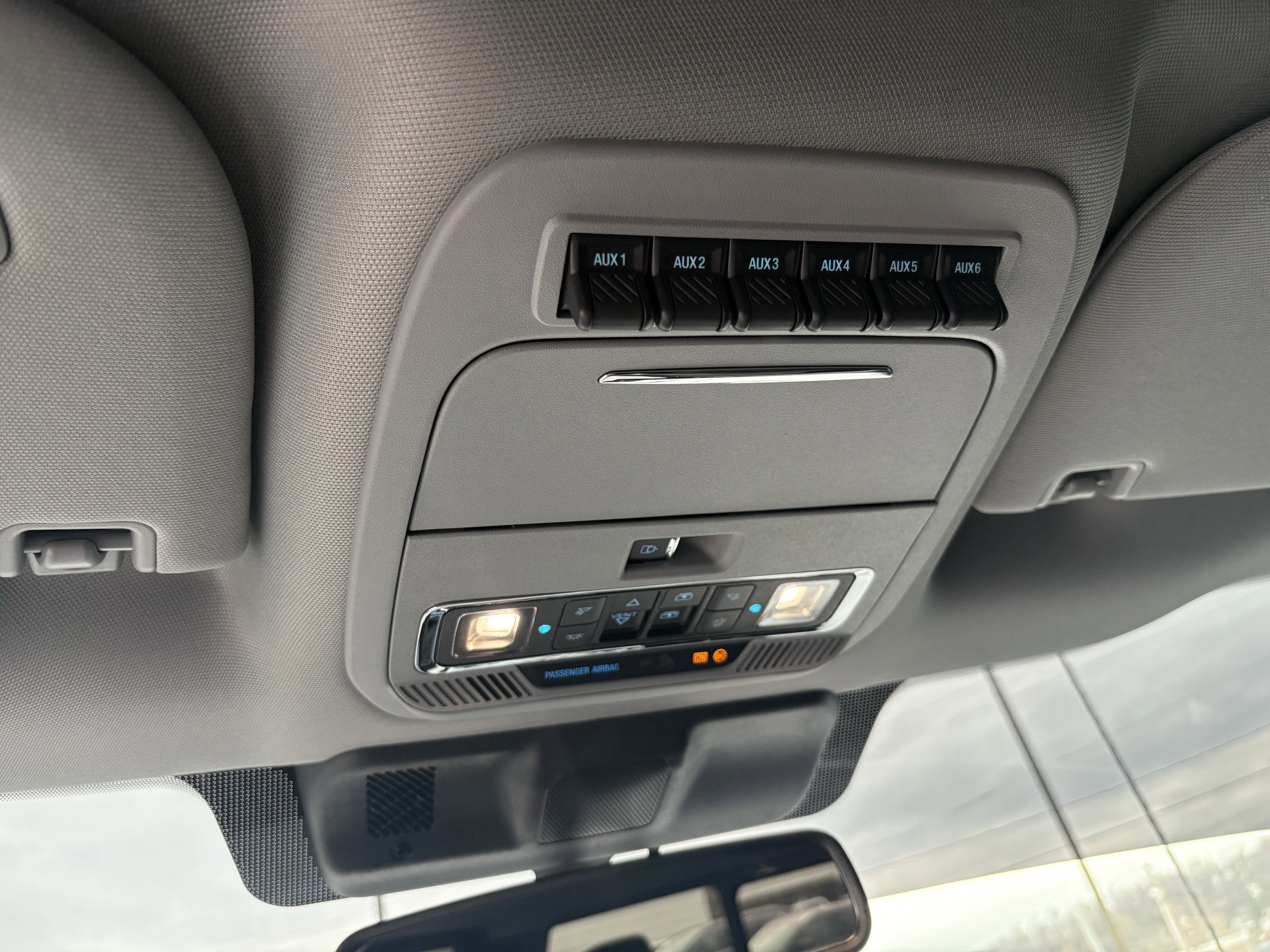 2024 Ford F-250 RAPTOR