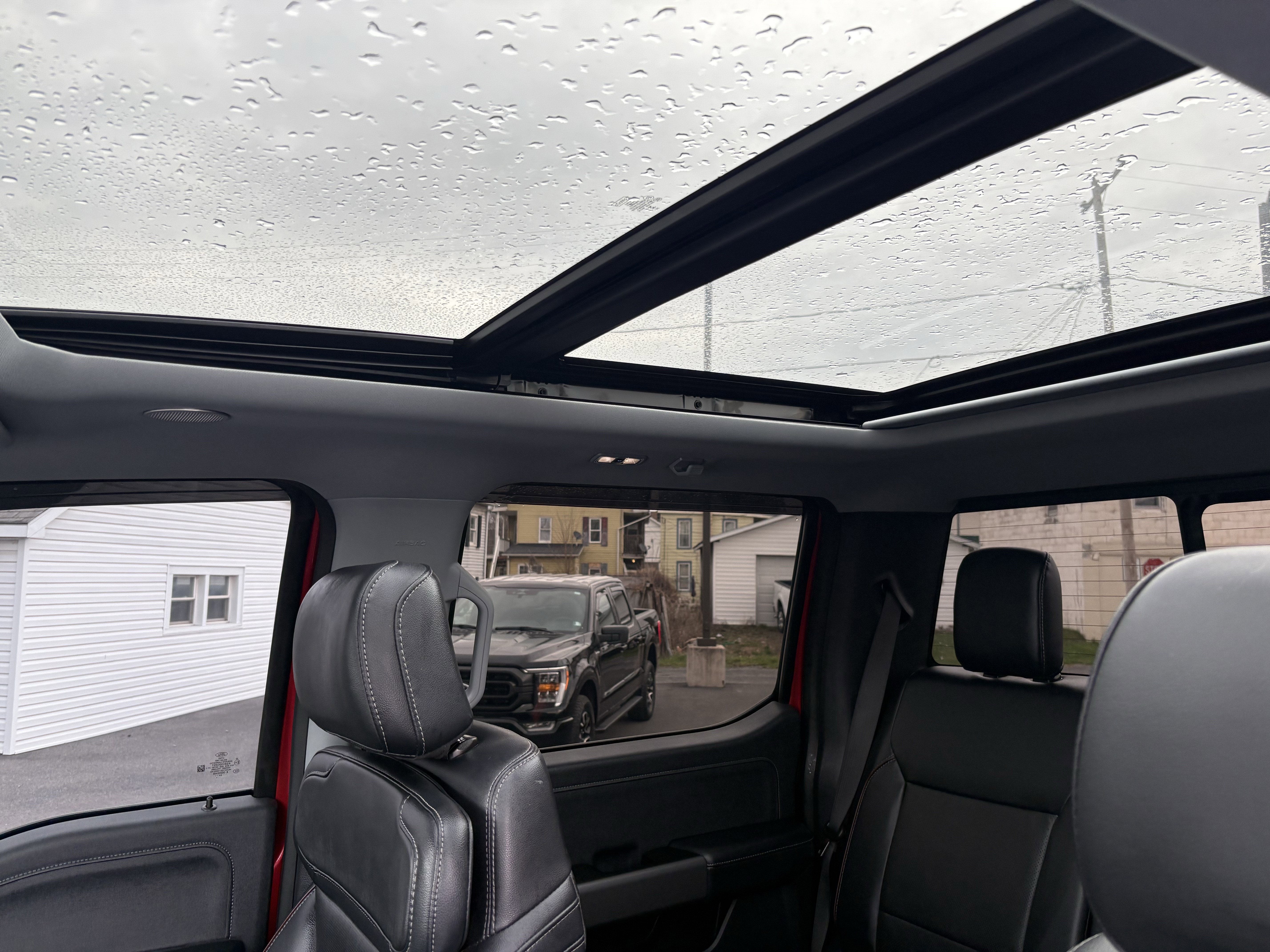 2024 Ford F-250 RAPTOR