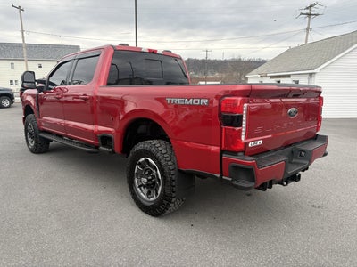 2024 Ford F-250 RAPTOR