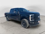 2027 Ford F-250 Platinum