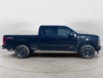 2027 Ford F-250 Platinum