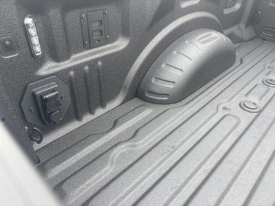 2026 Ford Super Duty F-250 SRW F-250® Lariat®