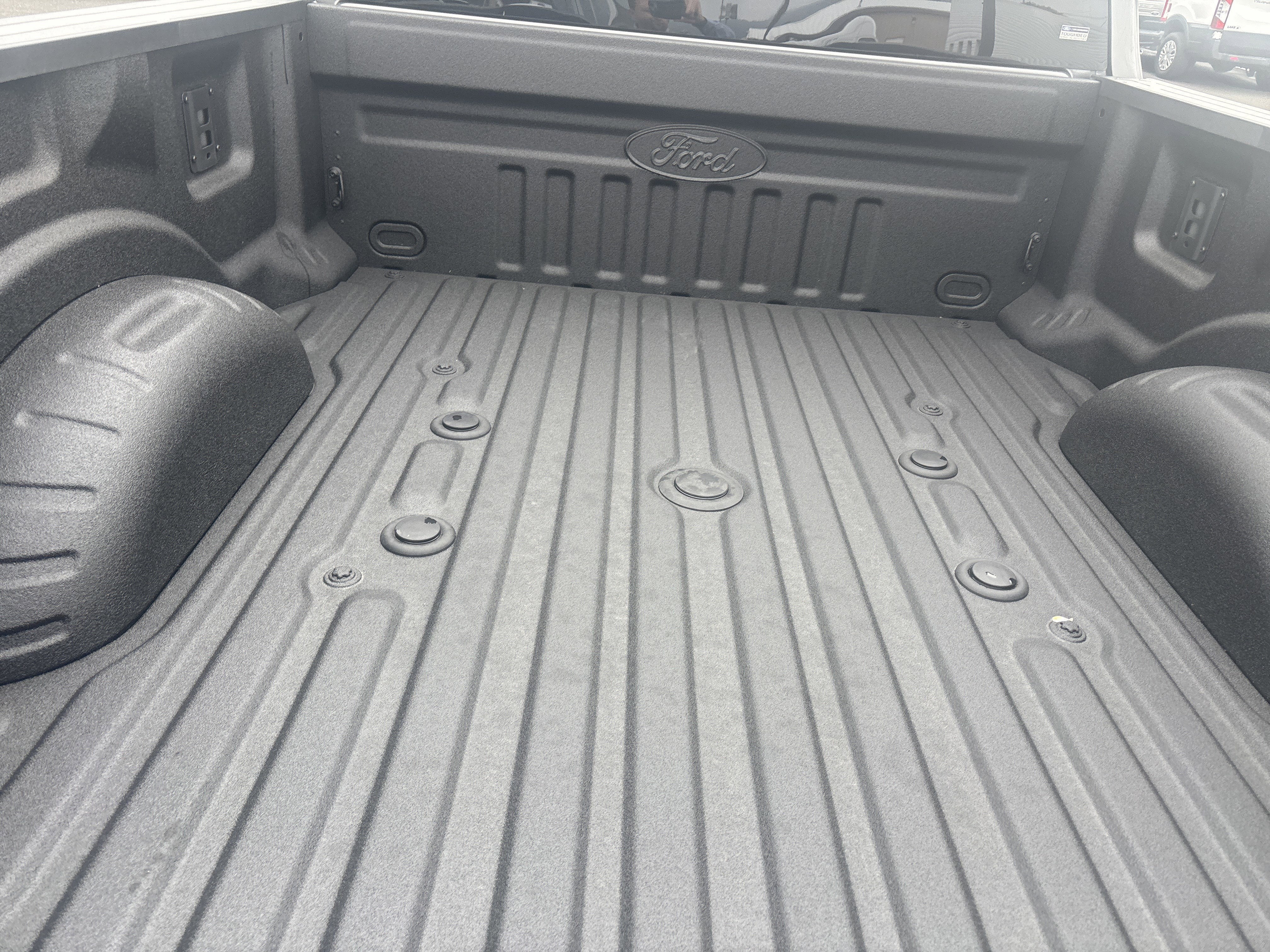 2026 Ford Super Duty F-250 SRW F-250® Lariat®