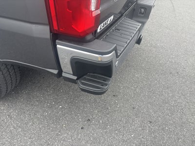 2026 Ford Super Duty F-250 SRW F-250® Lariat®