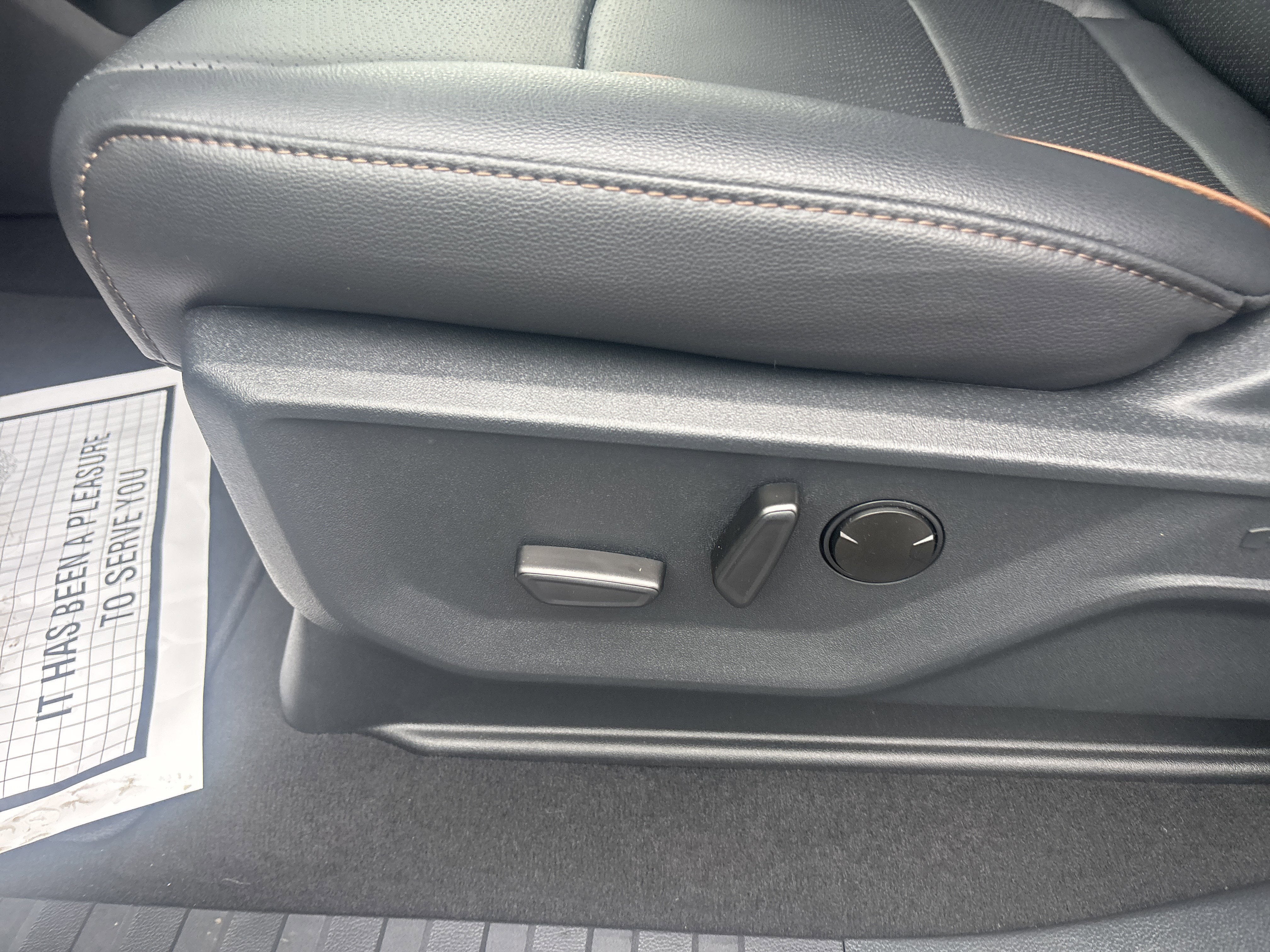 2026 Ford Super Duty F-250 SRW F-250® Lariat®