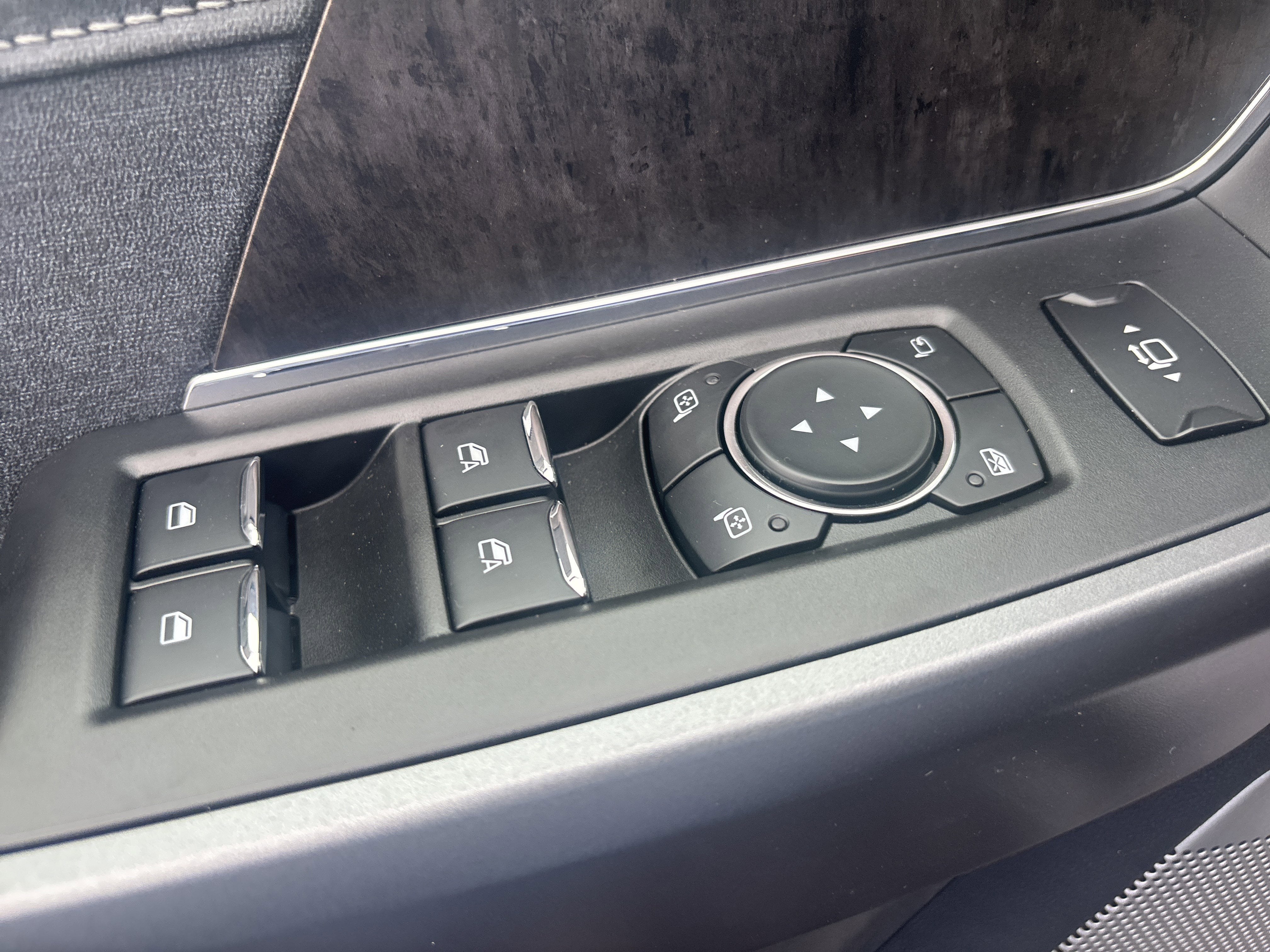 2026 Ford Super Duty F-250 SRW F-250® Lariat®