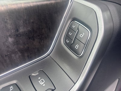 2026 Ford Super Duty F-250 SRW F-250® Lariat®