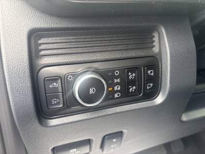 2026 Ford Super Duty F-250 SRW F-250® Lariat®