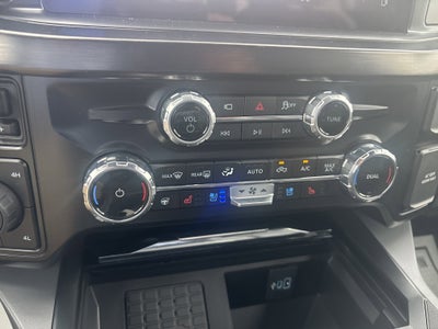 2026 Ford Super Duty F-250 SRW F-250® Lariat®