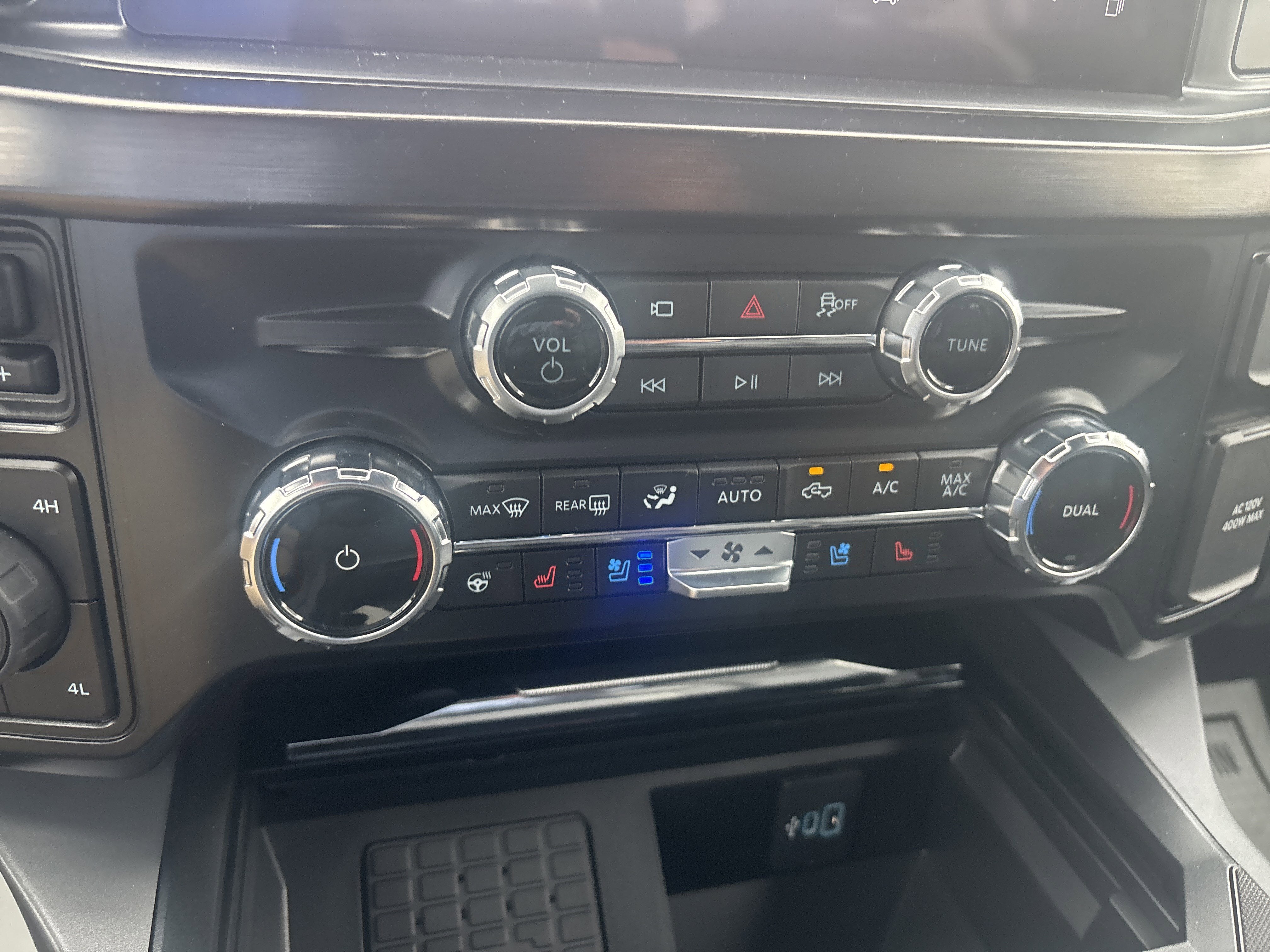 2026 Ford Super Duty F-250 SRW F-250® Lariat®