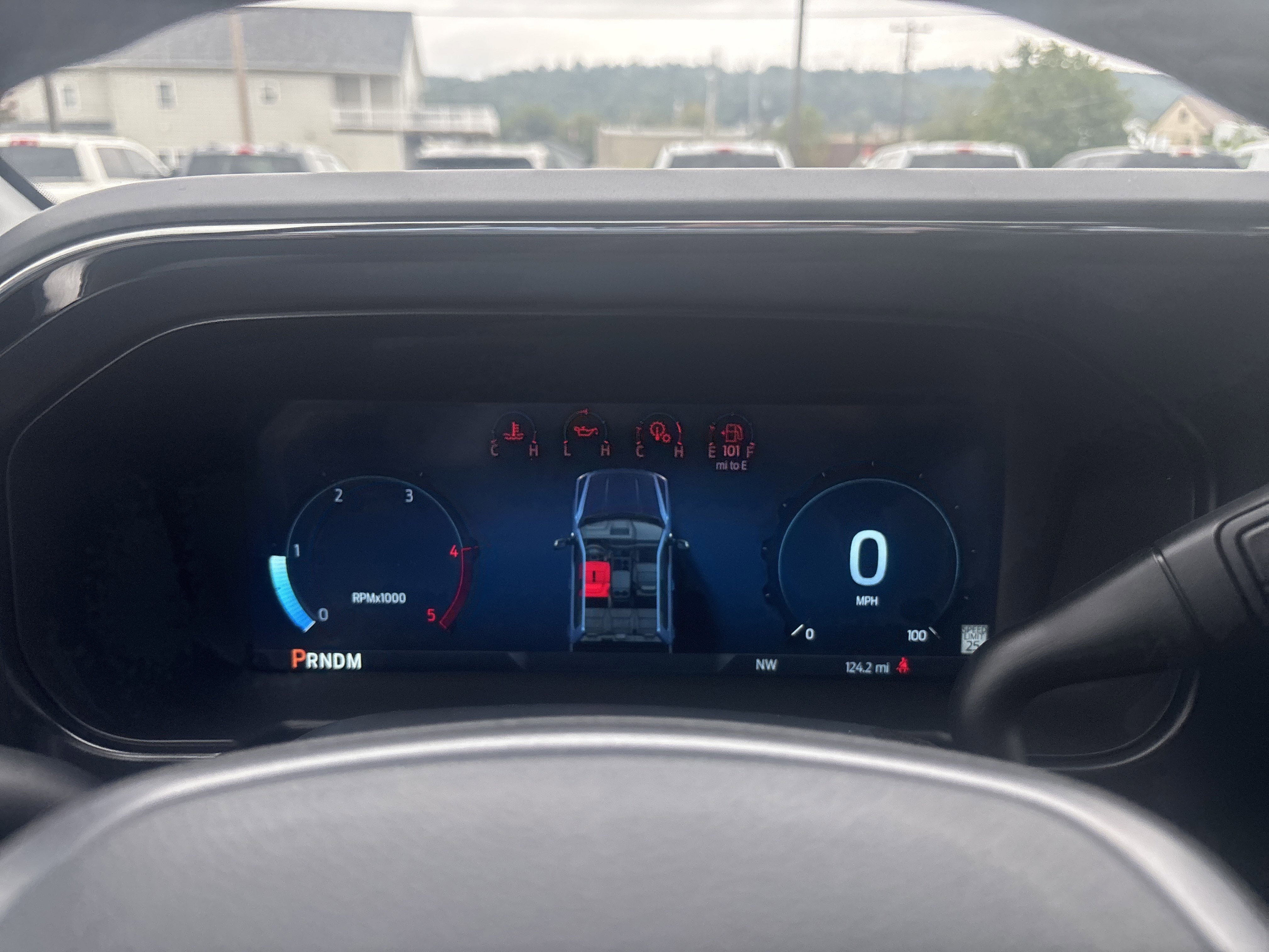 2026 Ford Super Duty F-250 SRW F-250® Lariat®