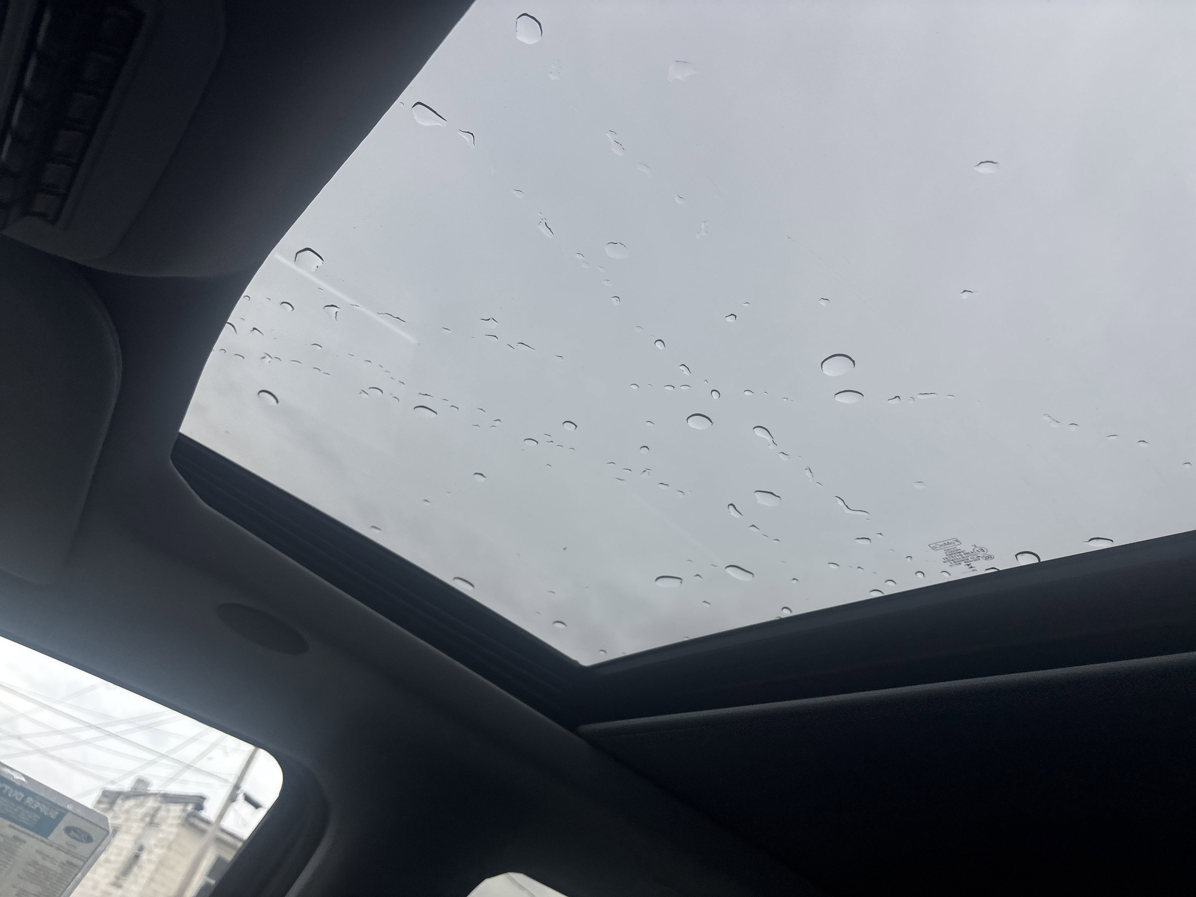 2026 Ford Super Duty F-250 SRW F-250® Lariat®