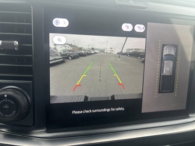 2026 Ford Super Duty F-250 SRW F-250® Lariat®