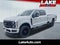 2026 Ford Super Duty F-250 SRW F-250® XLT