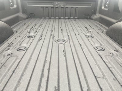 2026 Ford Super Duty F-250 SRW F-250® XLT