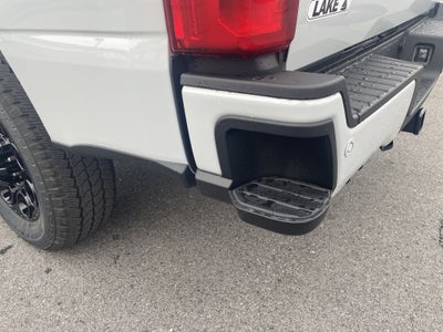 2026 Ford Super Duty F-250 SRW F-250® XLT