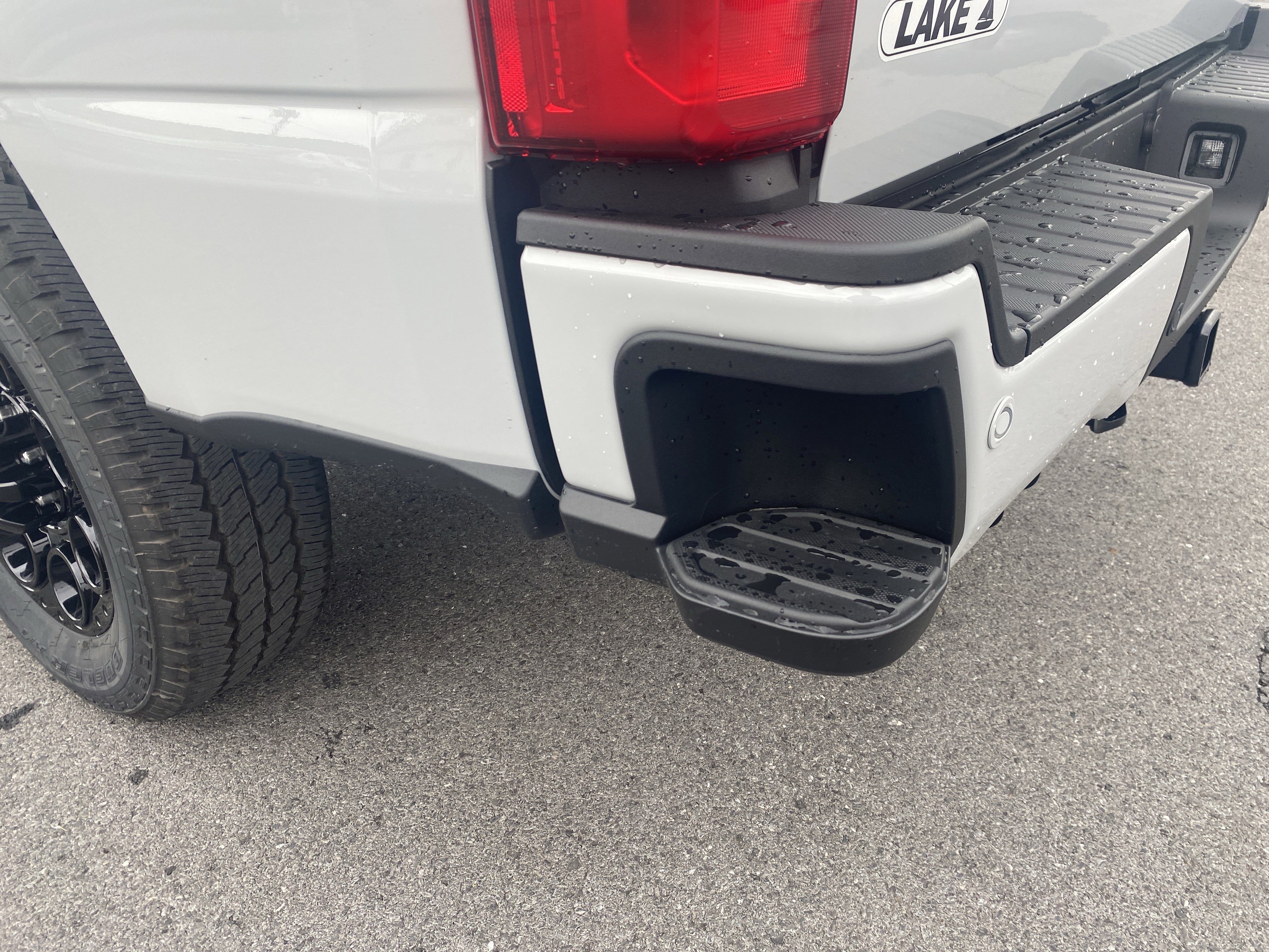 2026 Ford Super Duty F-250 SRW F-250® XLT