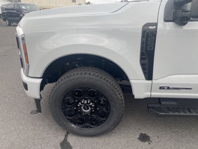 2026 Ford Super Duty F-250 SRW F-250® XLT