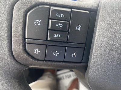 2026 Ford Super Duty F-250 SRW F-250® XLT