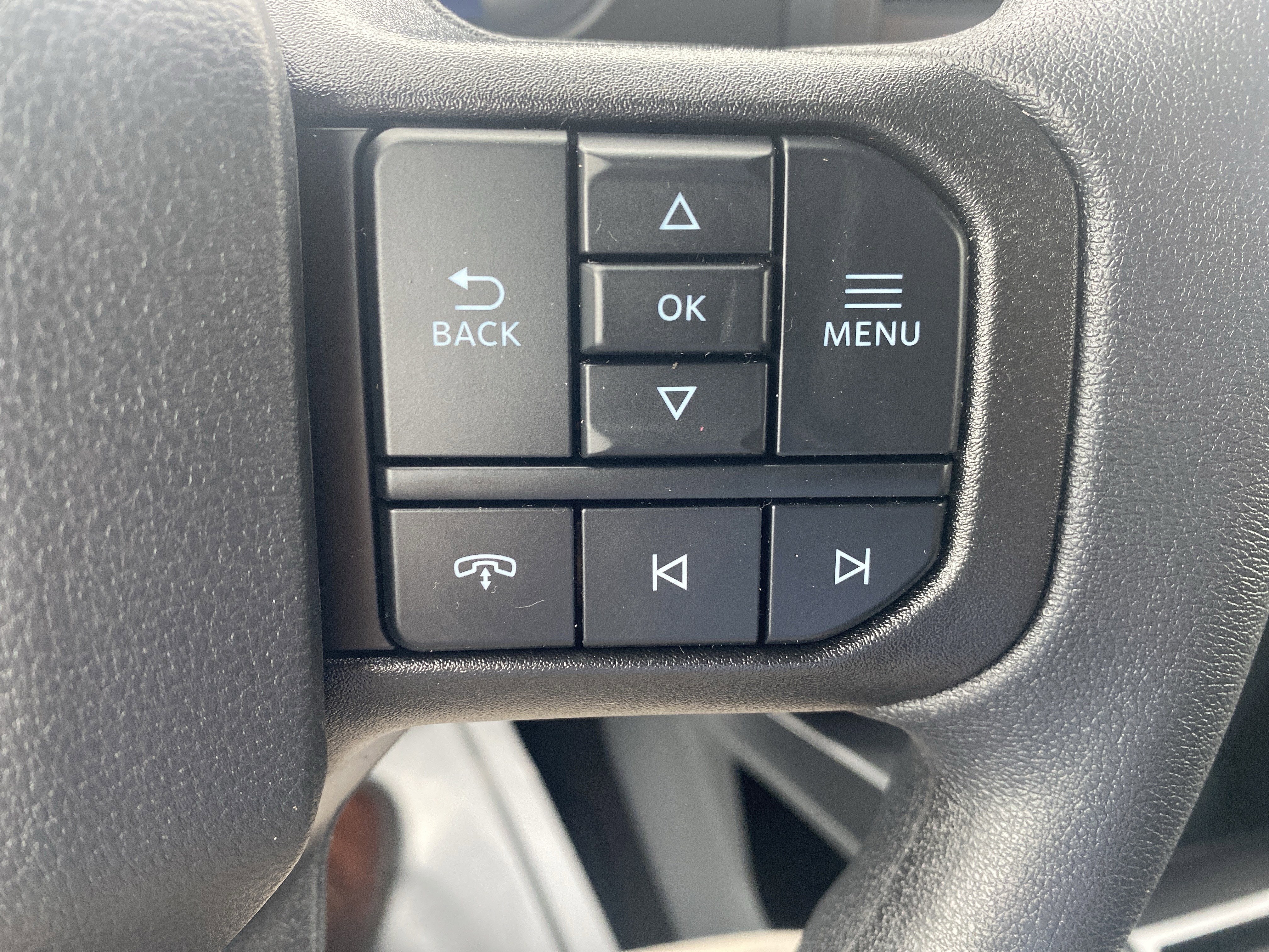 2026 Ford Super Duty F-250 SRW F-250® XLT