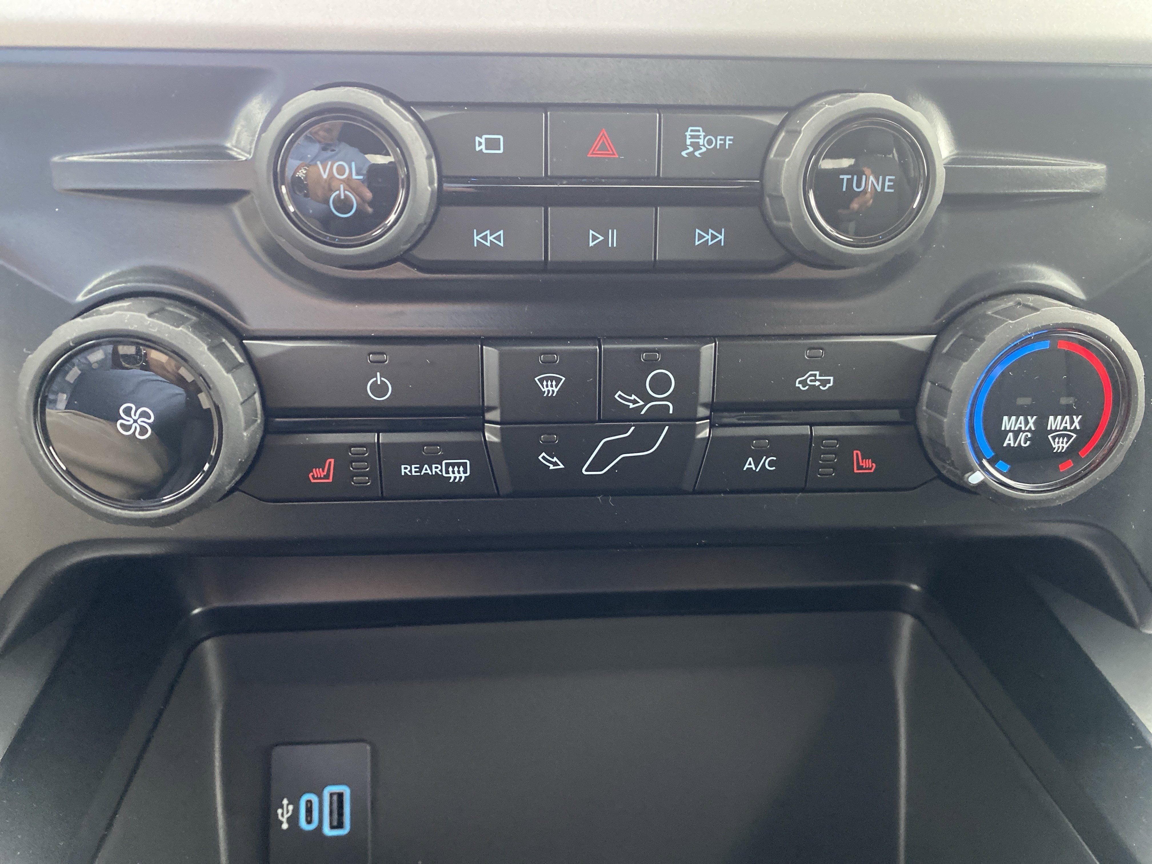 2026 Ford Super Duty F-250 SRW F-250® XLT