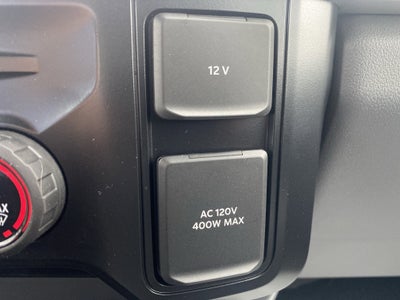 2026 Ford Super Duty F-250 SRW F-250® XLT