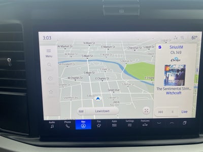 2026 Ford Super Duty F-250 SRW F-250® XLT