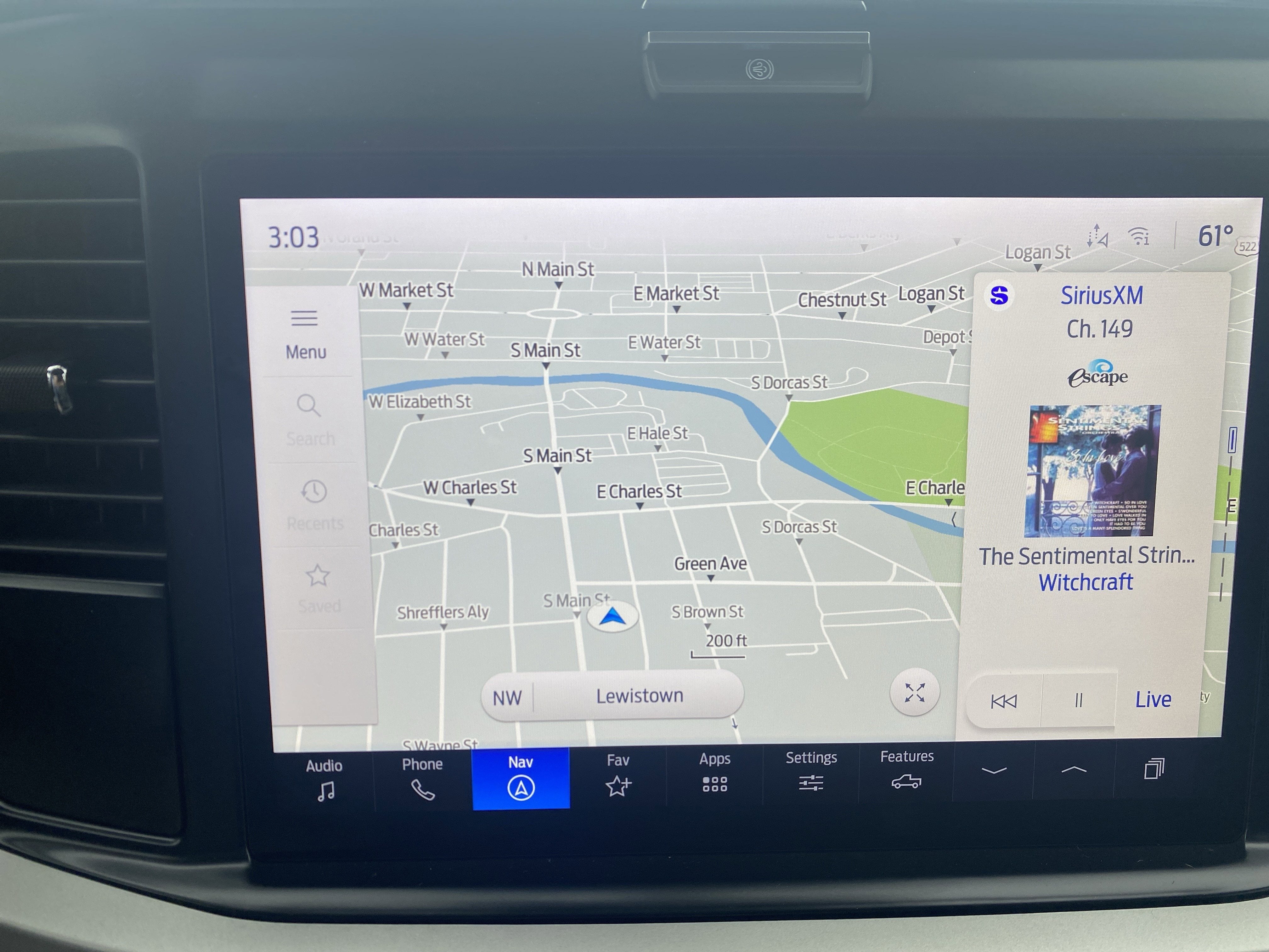 2026 Ford Super Duty F-250 SRW F-250® XLT