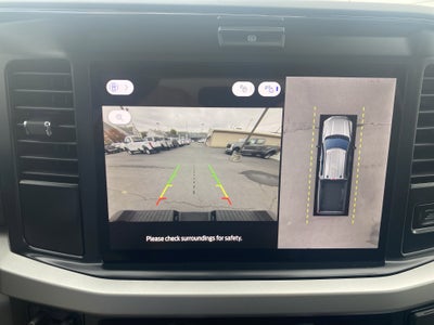 2026 Ford Super Duty F-250 SRW F-250® XLT