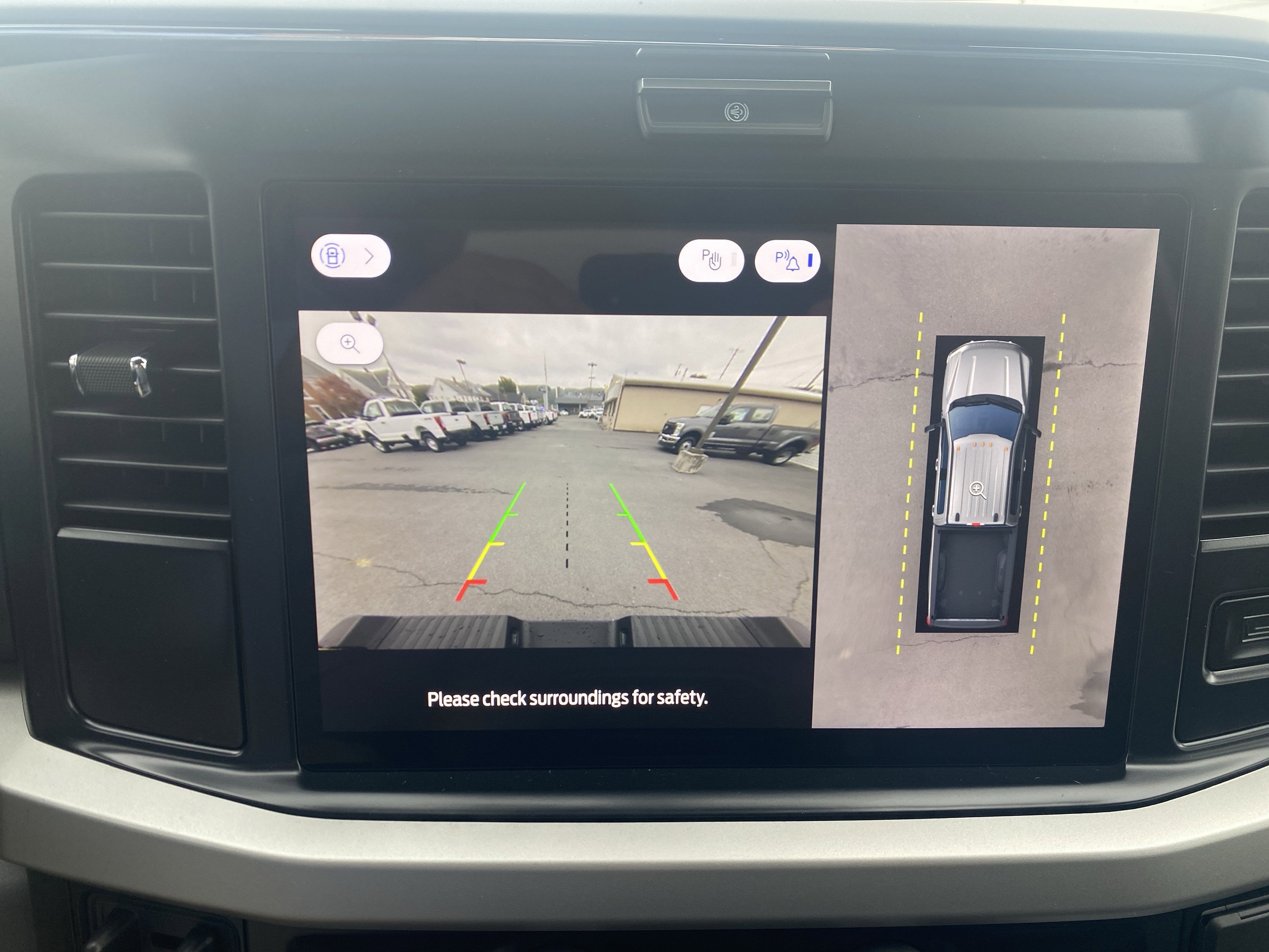 2026 Ford Super Duty F-250 SRW F-250® XLT