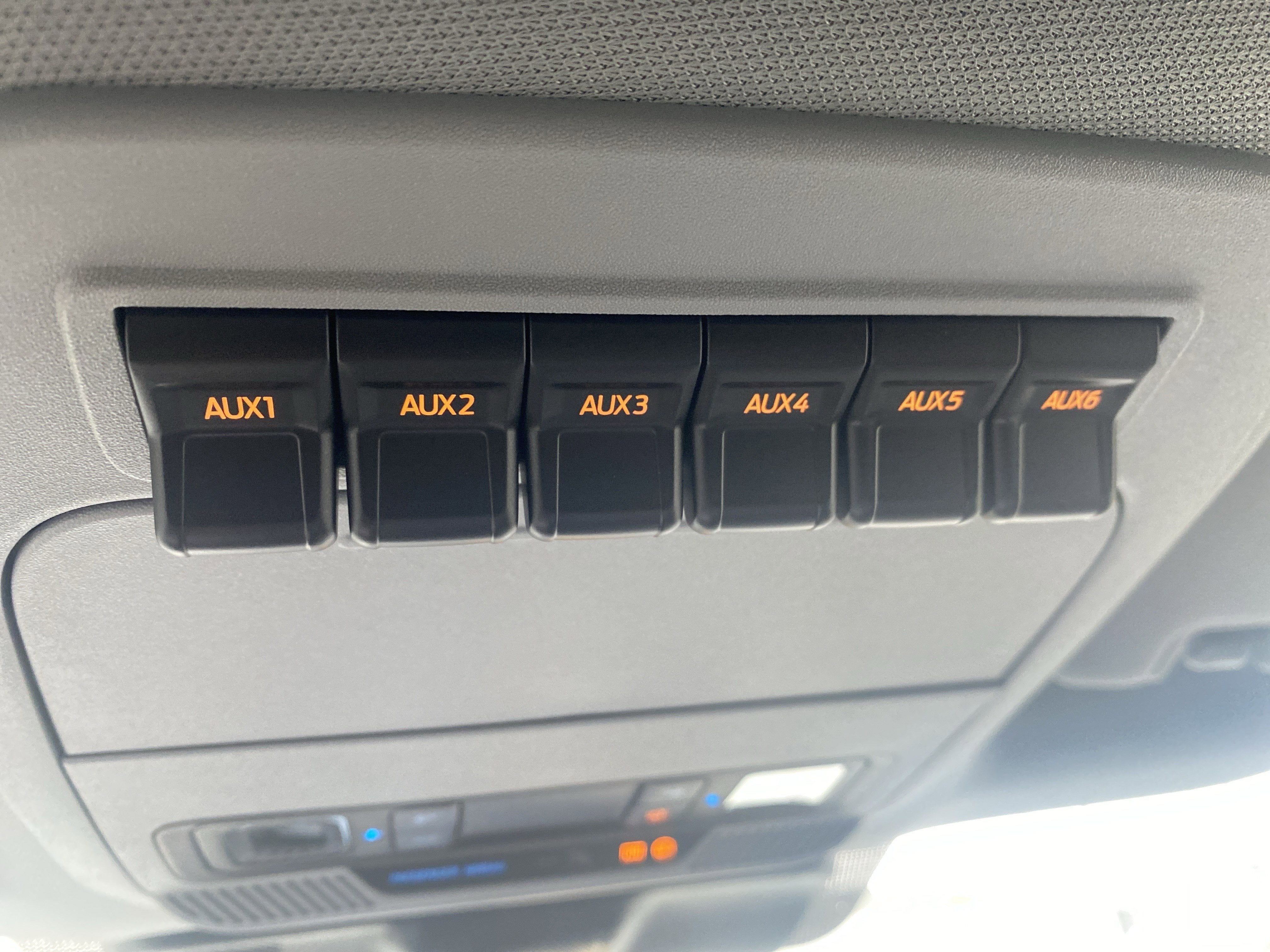 2026 Ford Super Duty F-250 SRW F-250® XLT