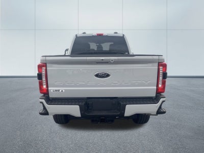 2026 Ford Super Duty F-250 SRW F-250® XLT