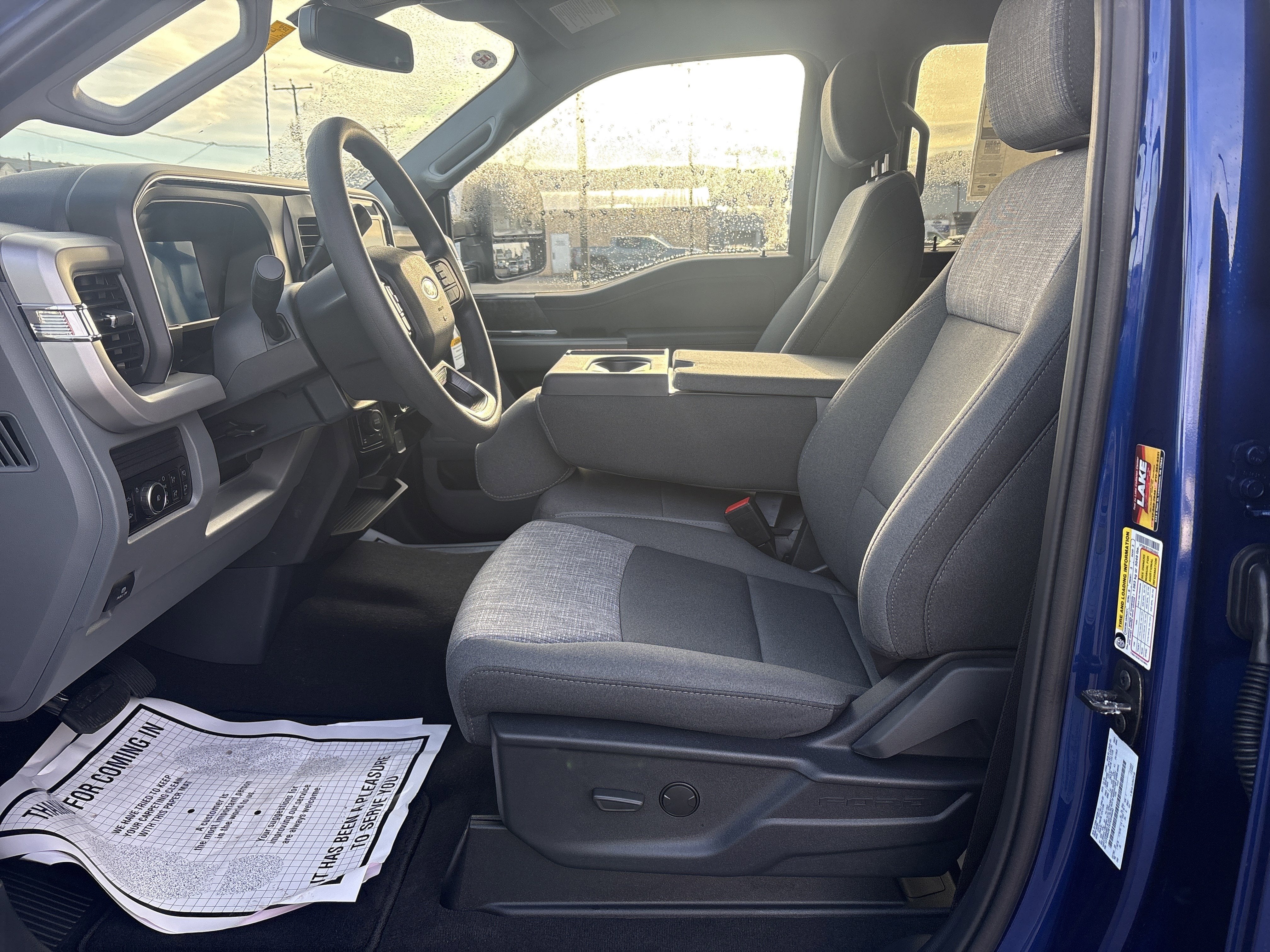 2026 Ford Super Duty F-250 SRW F-250® XLT