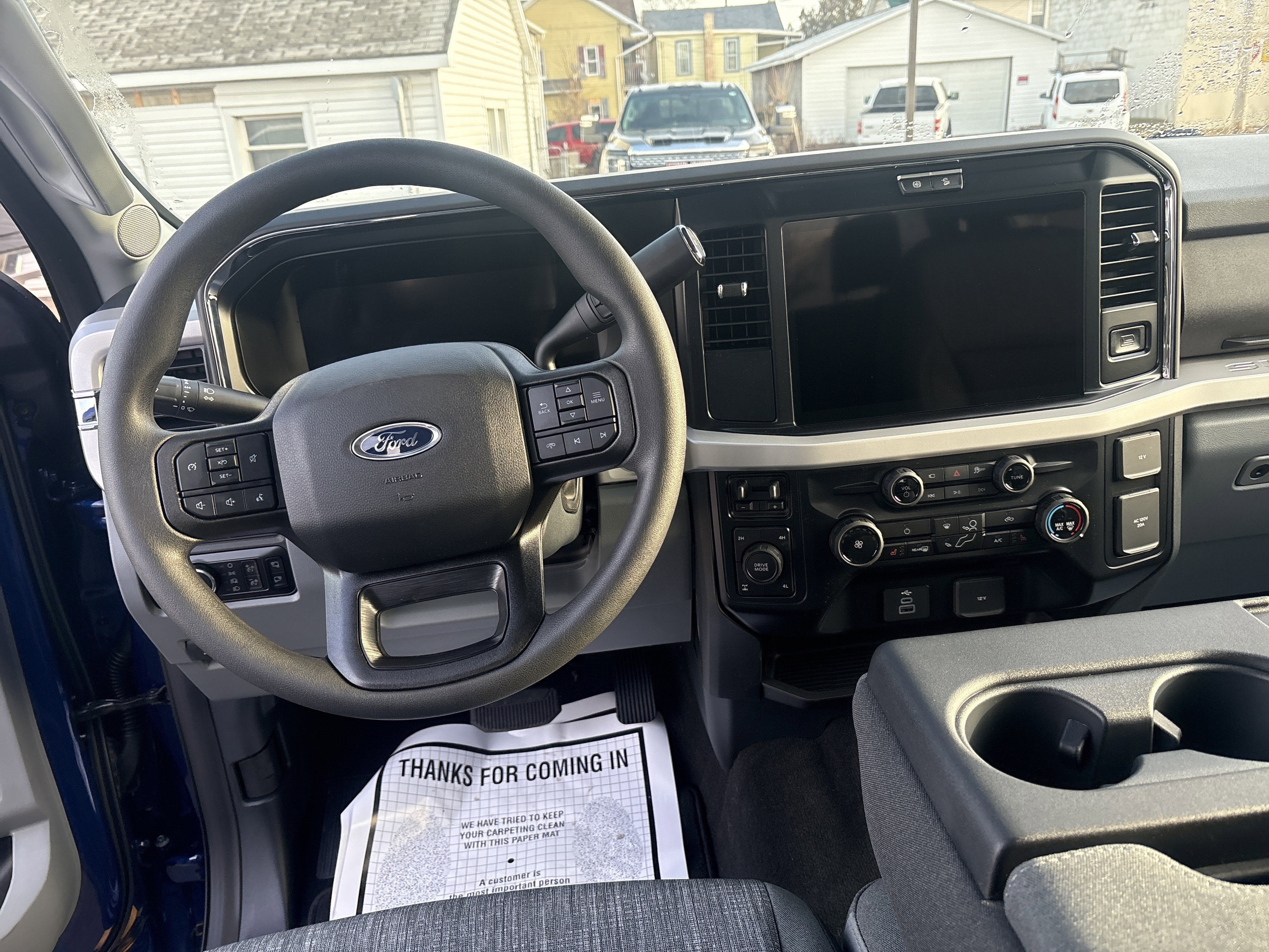 2026 Ford Super Duty F-250 SRW F-250® XLT