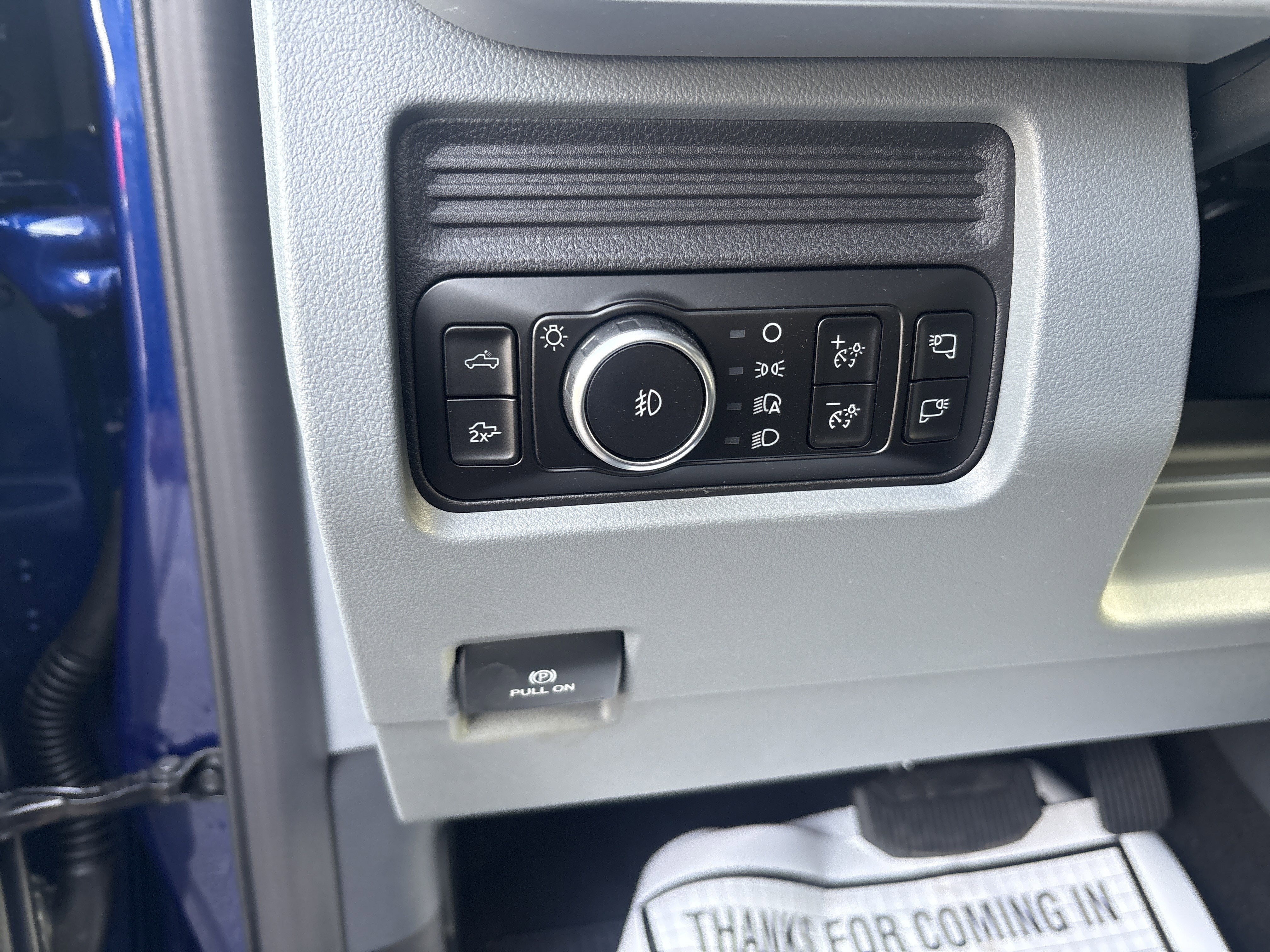 2026 Ford Super Duty F-250 SRW F-250® XLT