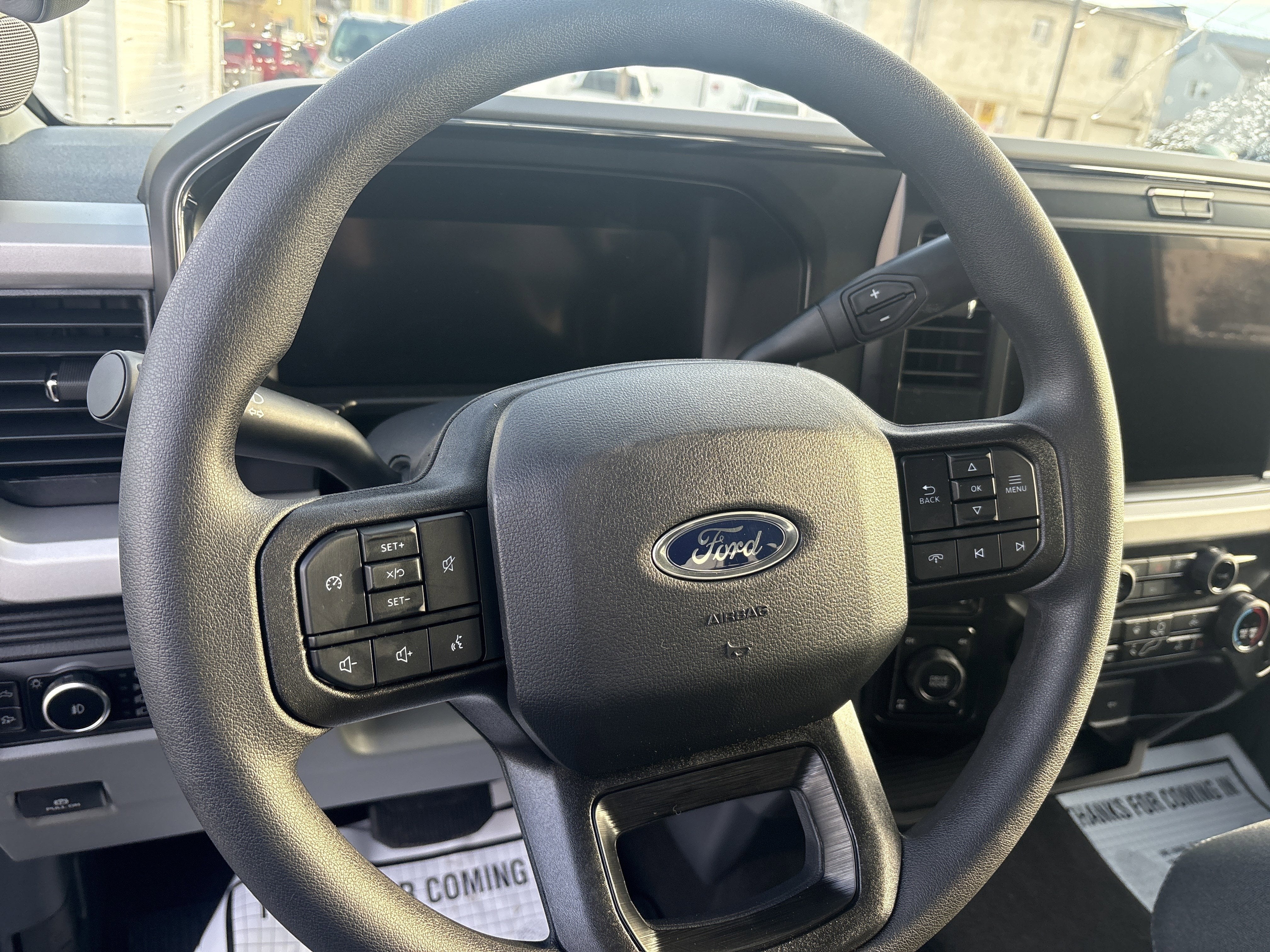 2026 Ford Super Duty F-250 SRW F-250® XLT