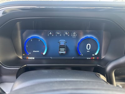 2026 Ford Super Duty F-250 SRW F-250® XLT