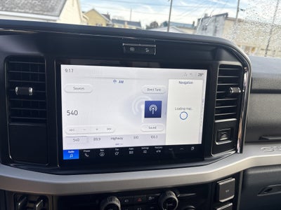 2026 Ford Super Duty F-250 SRW F-250® XLT