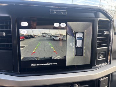 2026 Ford Super Duty F-250 SRW F-250® XLT