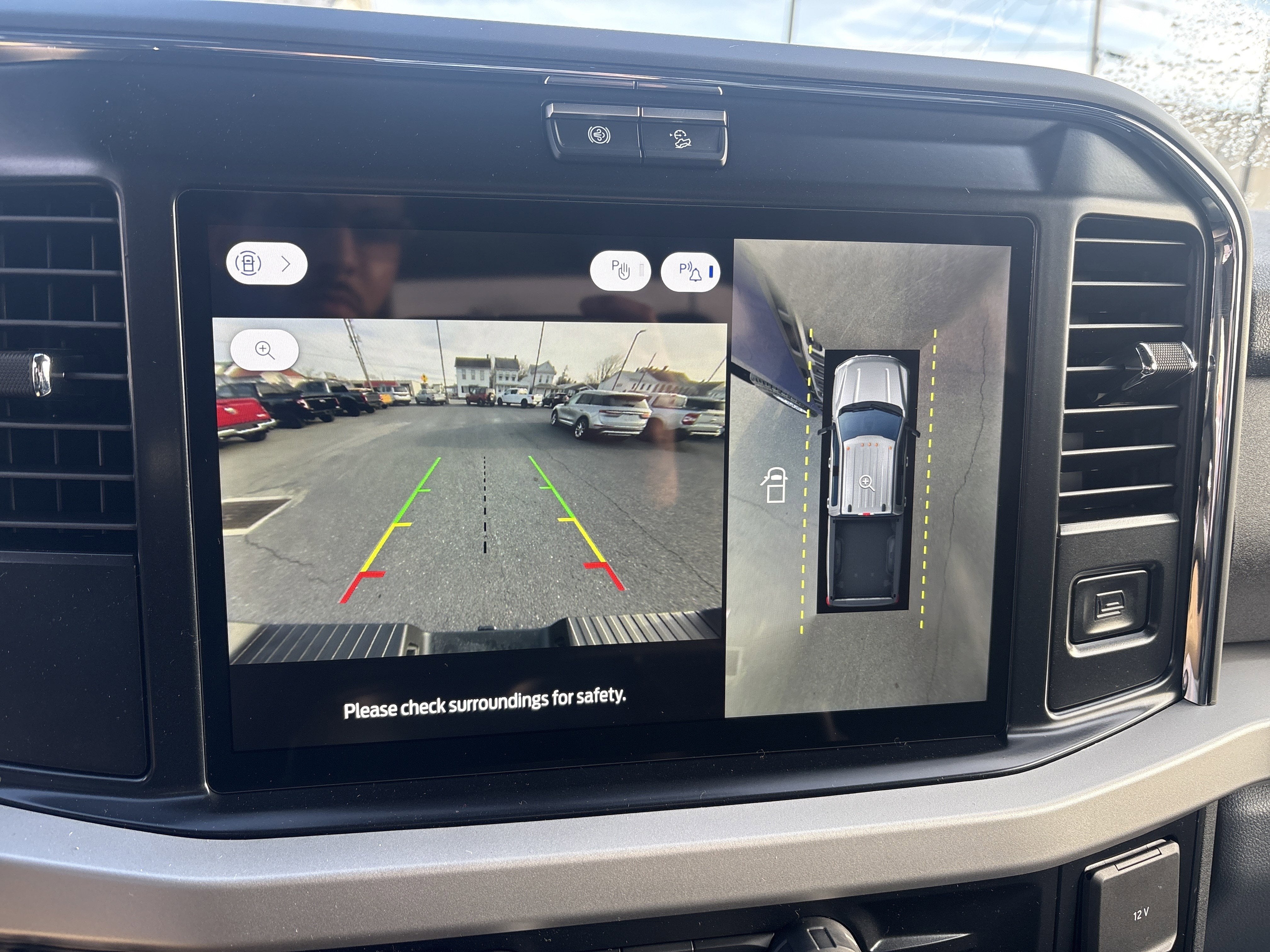 2026 Ford Super Duty F-250 SRW F-250® XLT