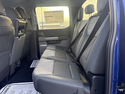 2026 Ford Super Duty F-250 SRW F-250® XLT