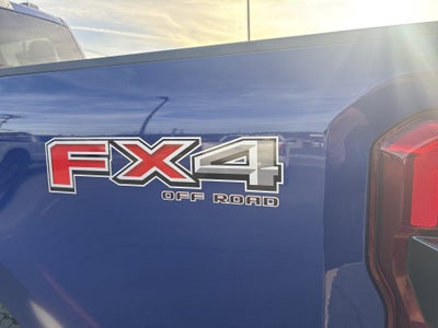 2026 Ford Super Duty F-250 SRW F-250® XLT