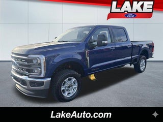 2026 Ford F-250 XLT