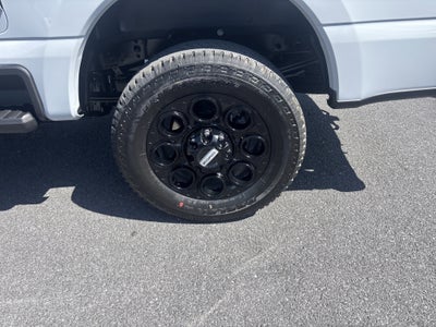 2026 Ford Super Duty F-250 SRW F-250® Lariat®