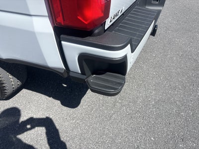 2026 Ford Super Duty F-250 SRW F-250® Lariat®