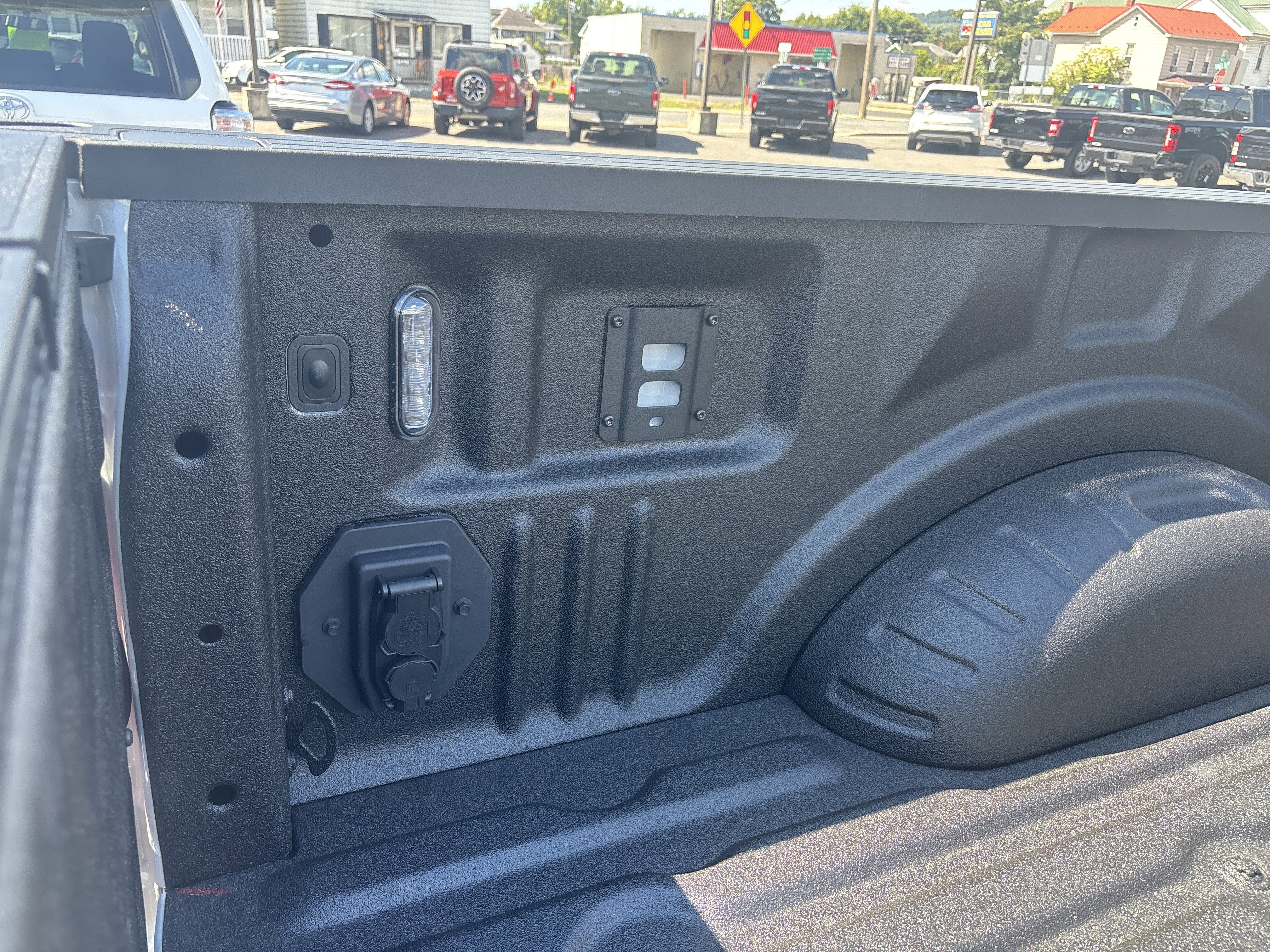 2026 Ford Super Duty F-250 SRW F-250® Lariat®