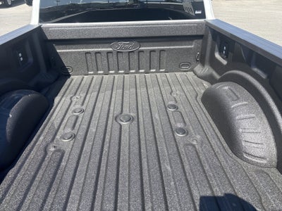 2026 Ford Super Duty F-250 SRW F-250® Lariat®